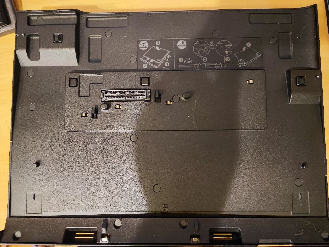 【Lenovo】 ThinkPad x230＋UltraBase ジャンク品