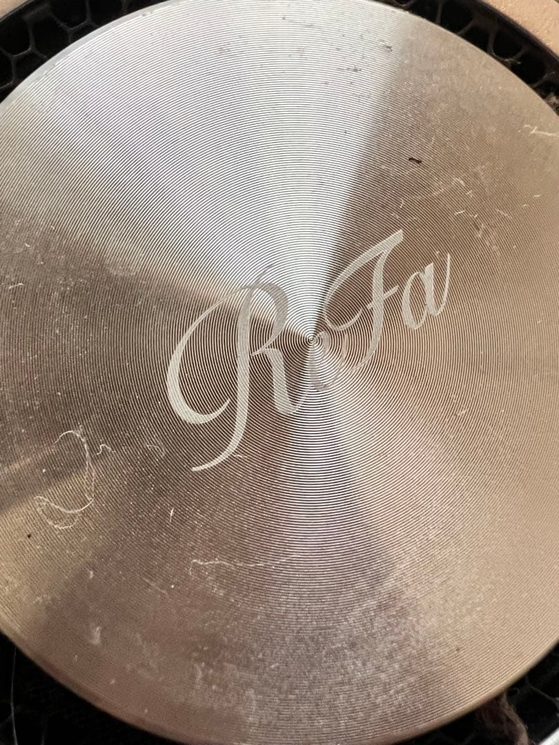 ReFa 高性能ドライヤー ホワイト　リファ