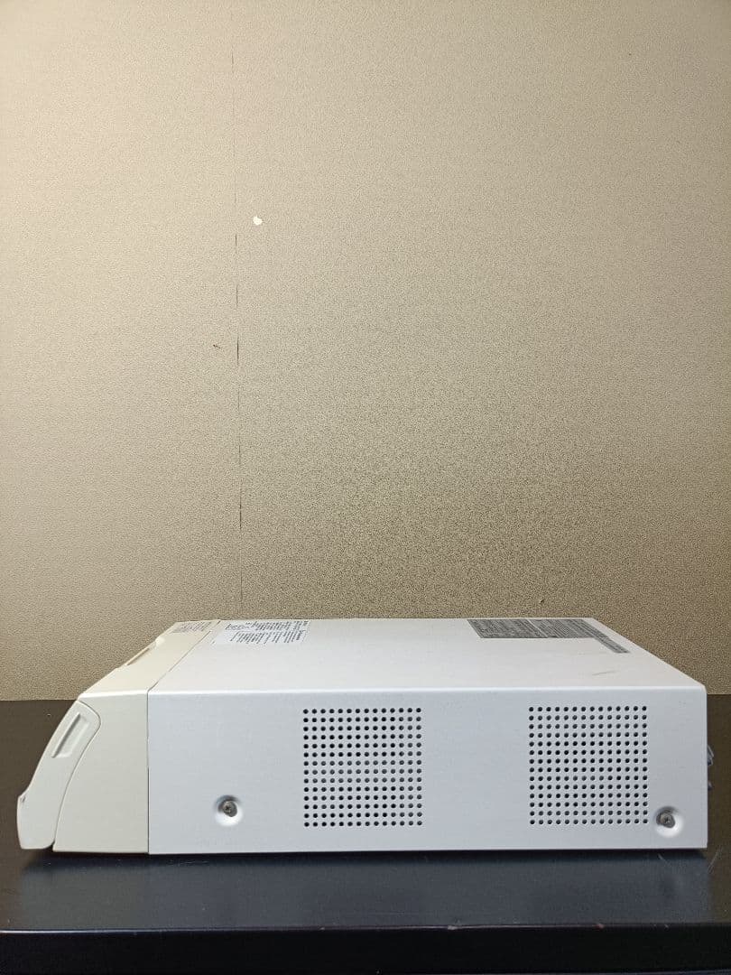 ソニー　UP-D25MD カラービデオプリンター 　定価301070円