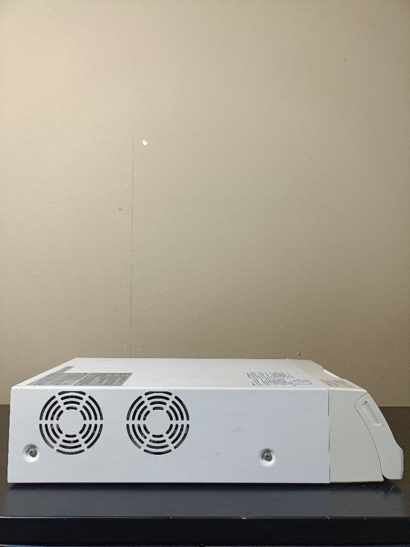 ソニー　UP-D25MD カラービデオプリンター 　定価301070円