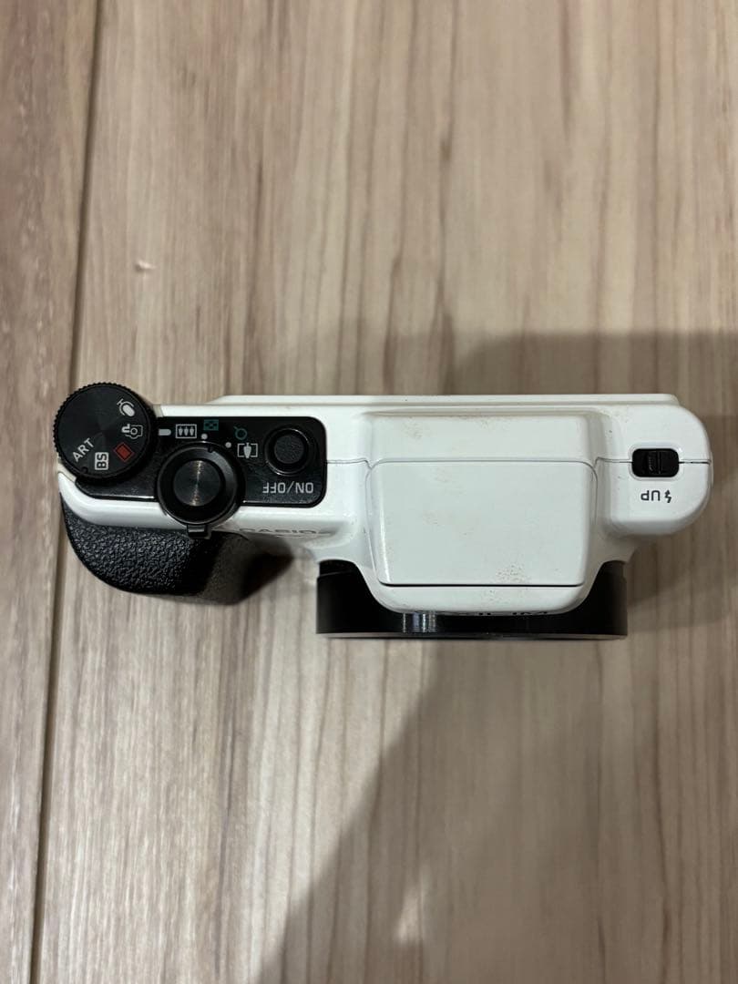 am10時まで限定値下げCASIO EXILIM EX-H50 動作確認OK