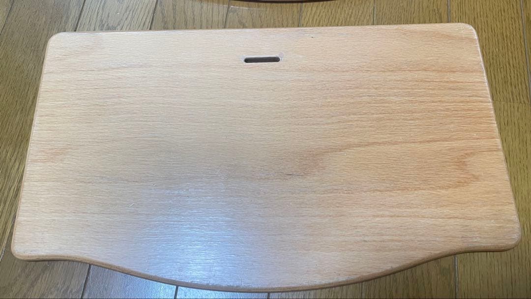 【本日限定値下げ】ストッケ　トリップトラップ　ナチュラル SN3〜