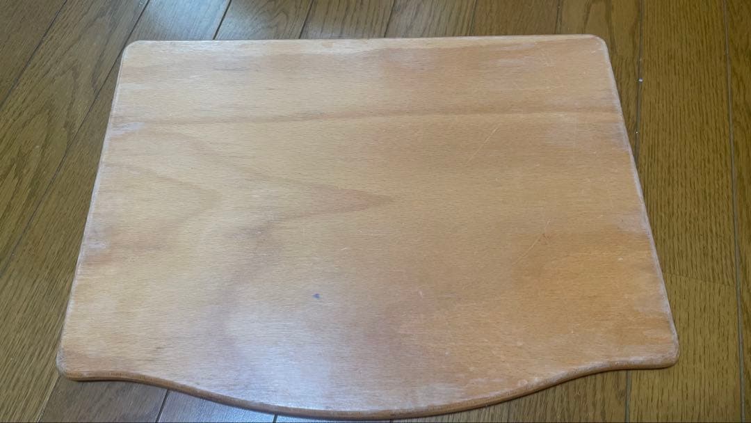 【本日限定値下げ】ストッケ　トリップトラップ　ナチュラル SN3〜