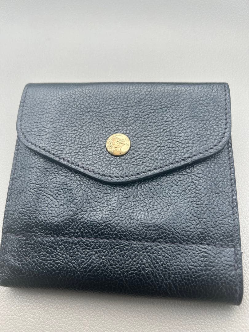 イルビゾンテ　財布