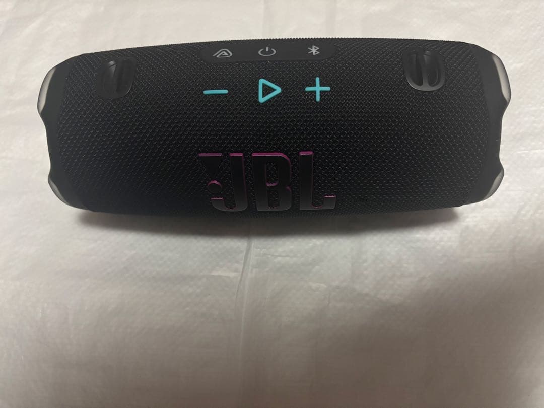 JBL スピーカー CHARGE 6