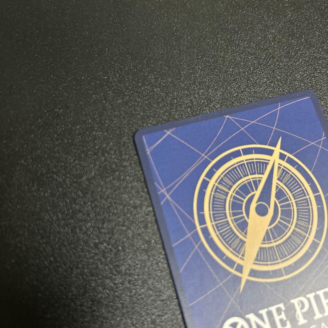 ロロノア・ゾロ　SP エッグヘッドクライシス　EB04　ワンピースカード