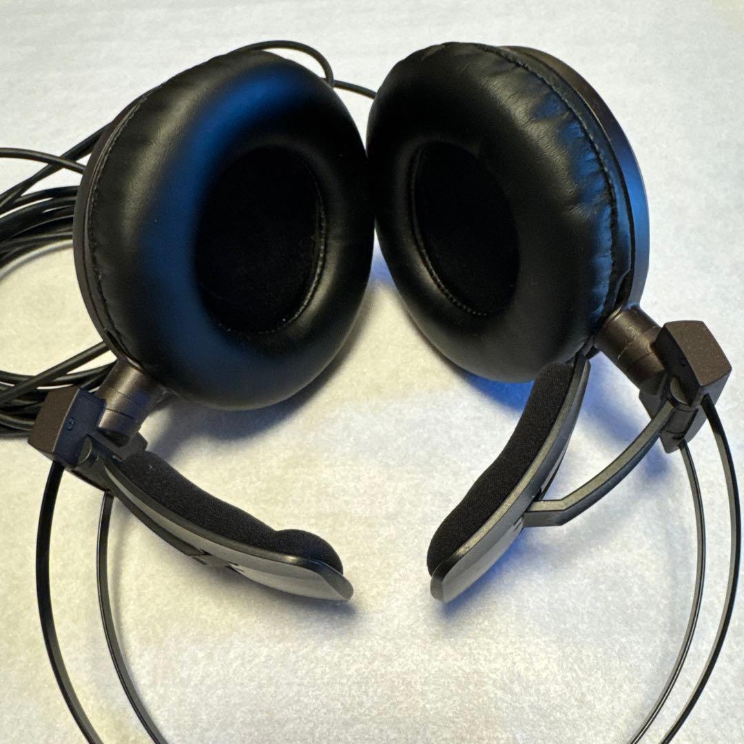 audio-technica ATH-A1000X ゴールド