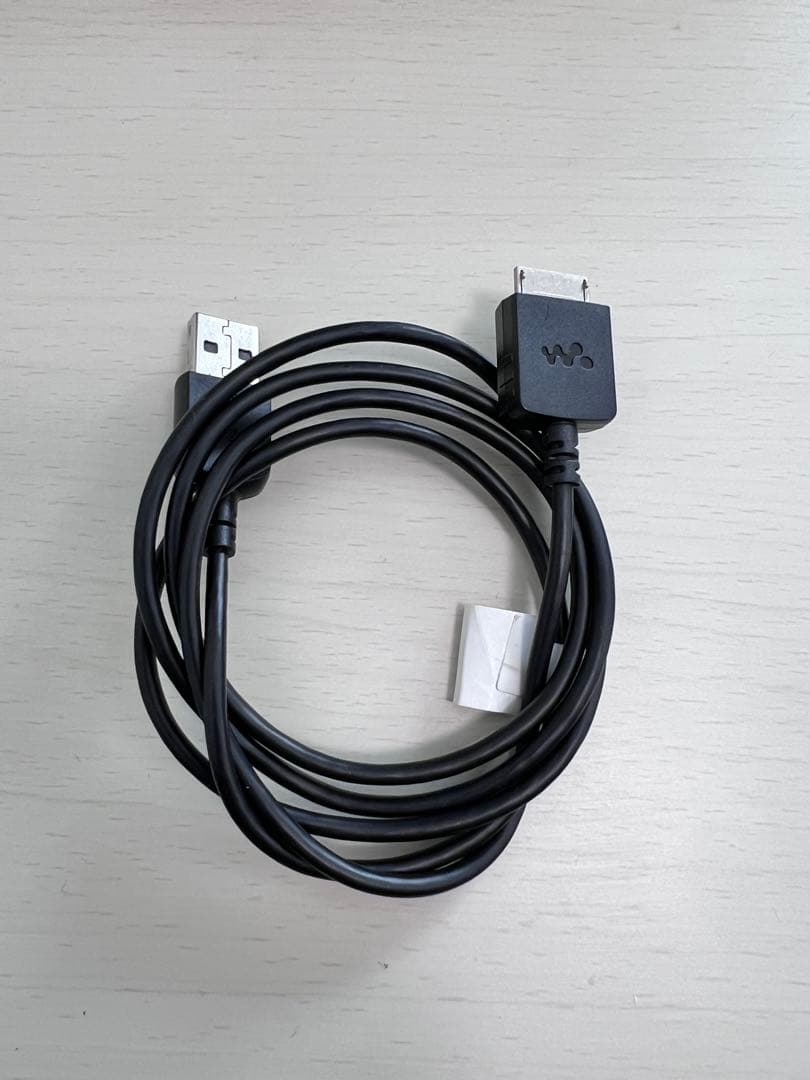 ポータブルプレーヤー SONY WALKMAN NW-A55