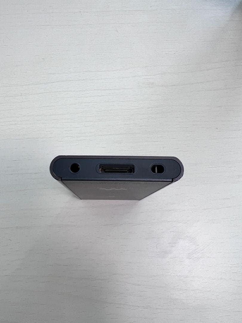 ポータブルプレーヤー SONY WALKMAN NW-A55