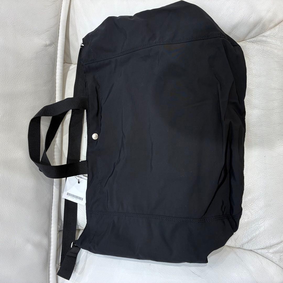 COMME des GARCONS HOMME コムデギャルソン　メッセンジャー