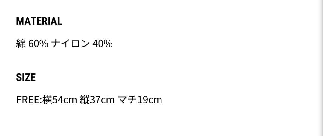 COMME des GARCONS HOMME コムデギャルソン　メッセンジャー