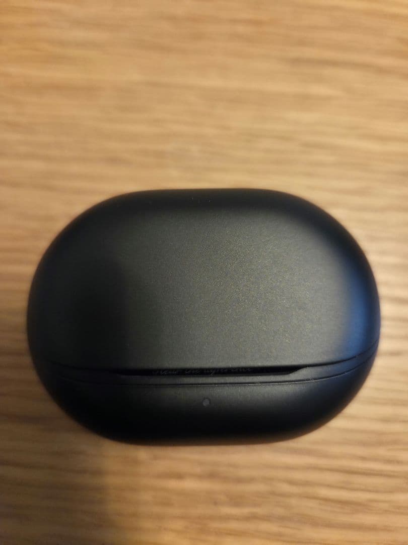 サウンドピーツ Air5 Pro+ ブラック ワイヤレスイヤフォン 数回使用