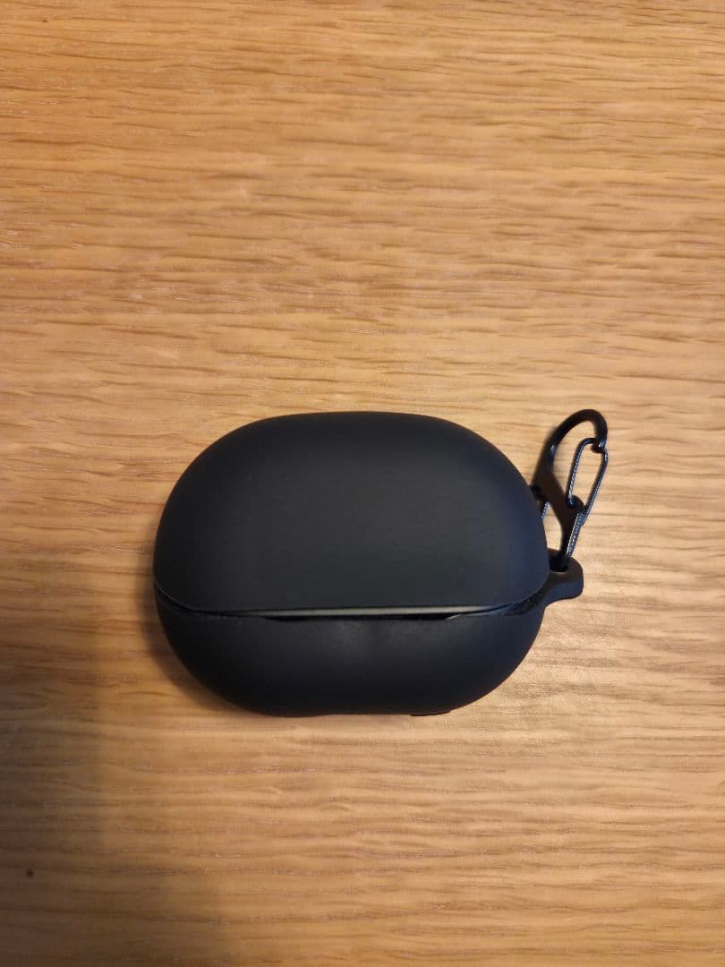 サウンドピーツ Air5 Pro+ ブラック ワイヤレスイヤフォン 数回使用