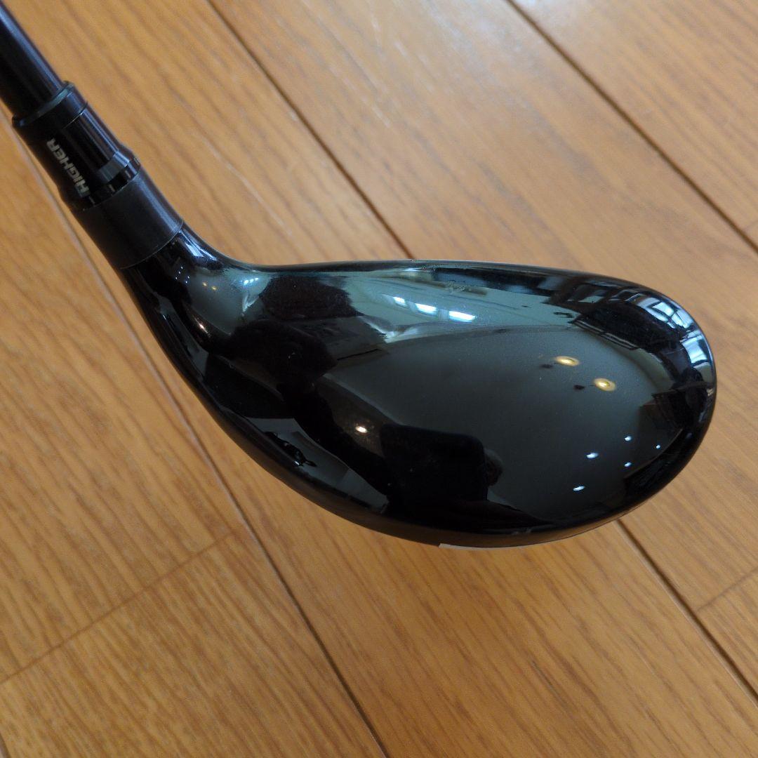 カ*ゴ様 【値引】TaylorMade M1 ユーティリティ19・21度 シャフ