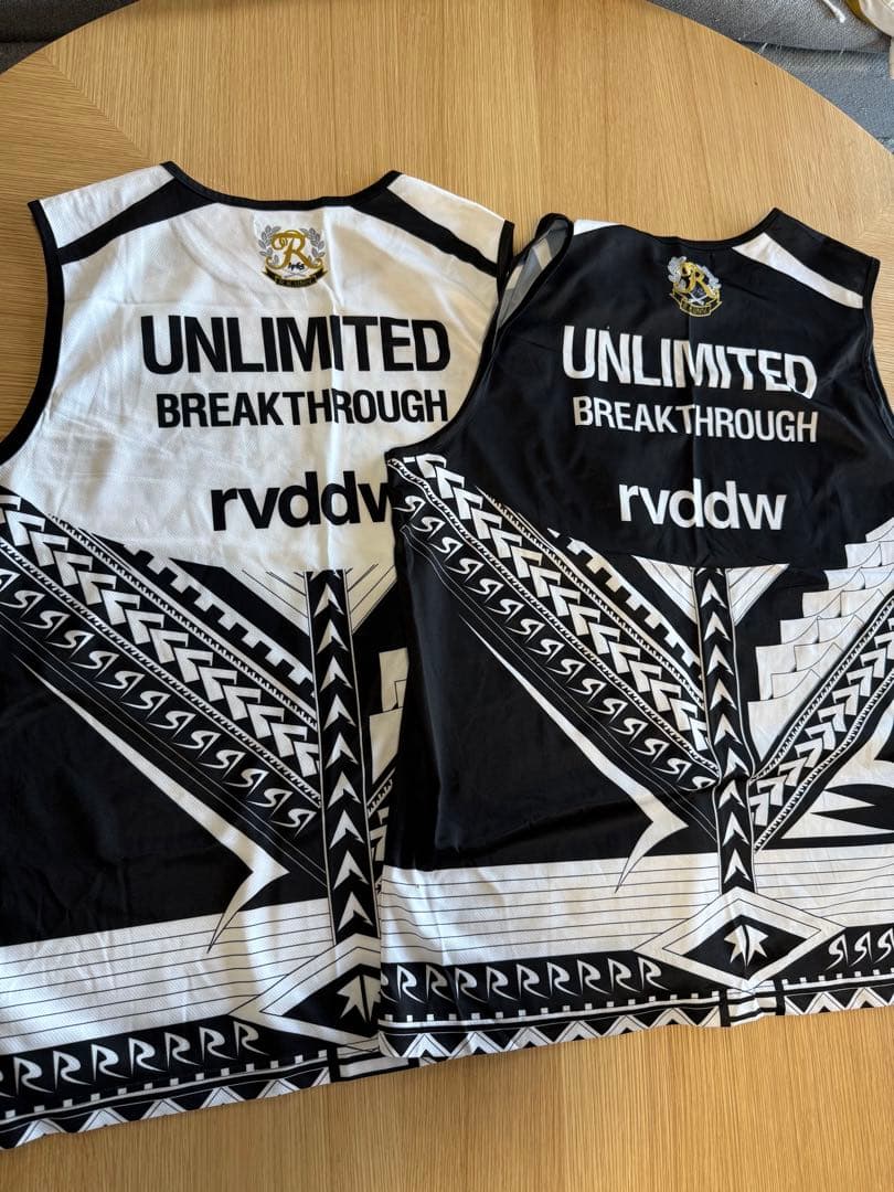 ゆ*※様 流通経済大学ラグビー部　練習着