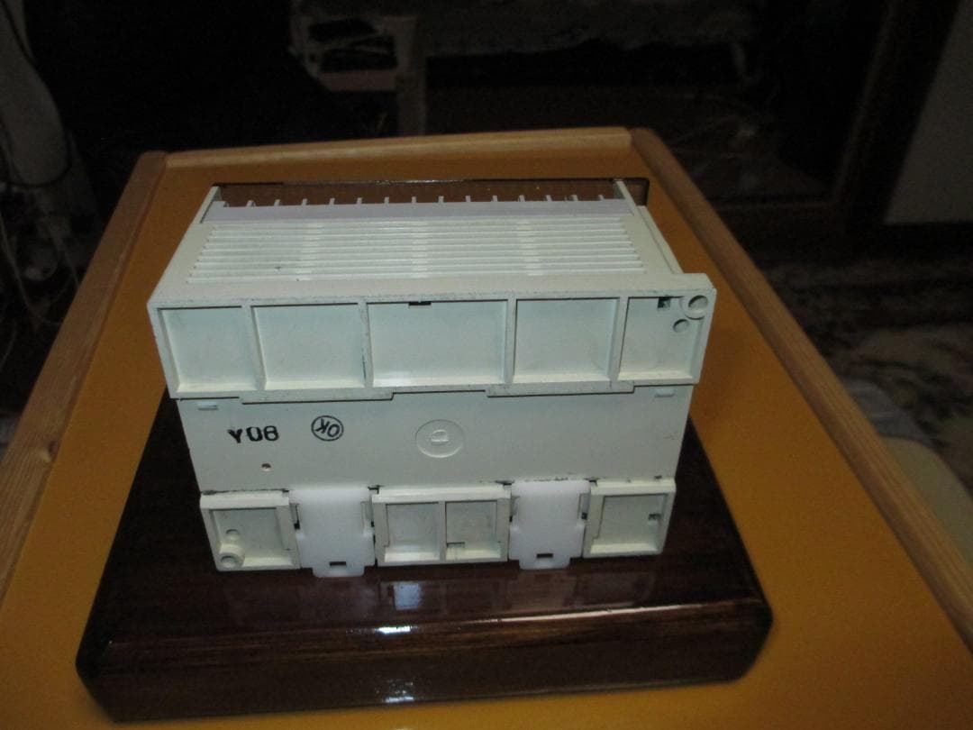 三菱シーケンサー FX1N-40MR