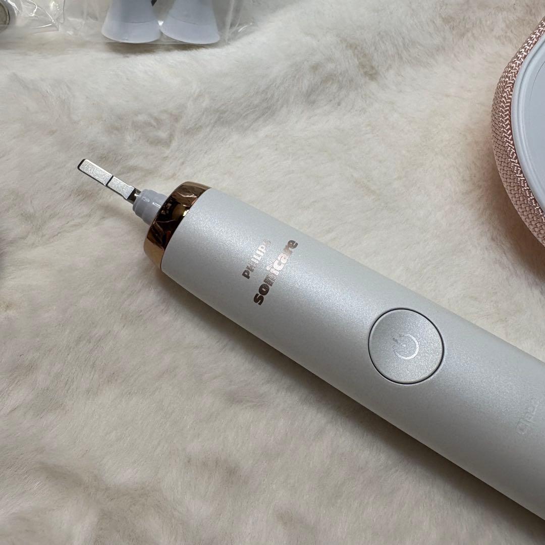 未使用　PHILIPS ダイヤモンドクリーンディープクリーンエディション