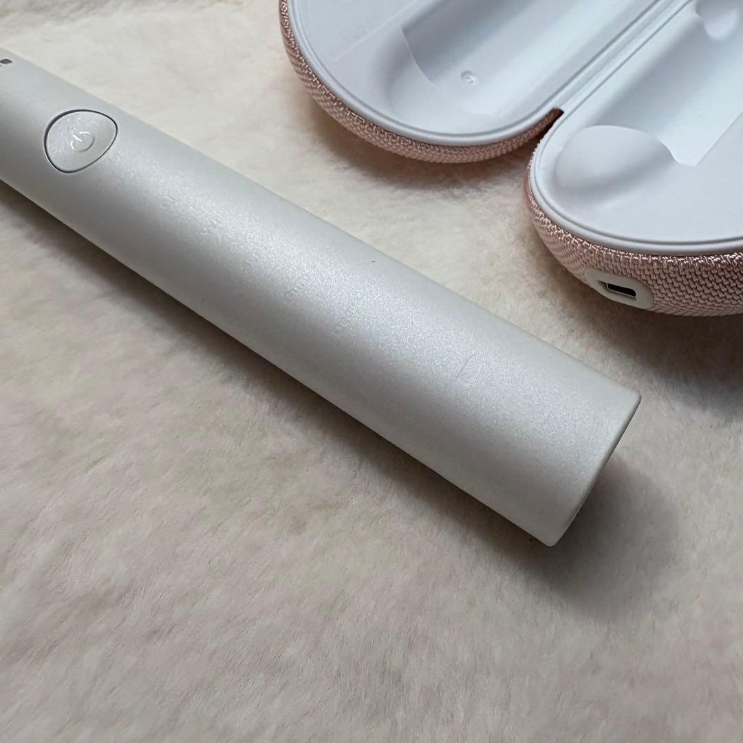 未使用　PHILIPS ダイヤモンドクリーンディープクリーンエディション