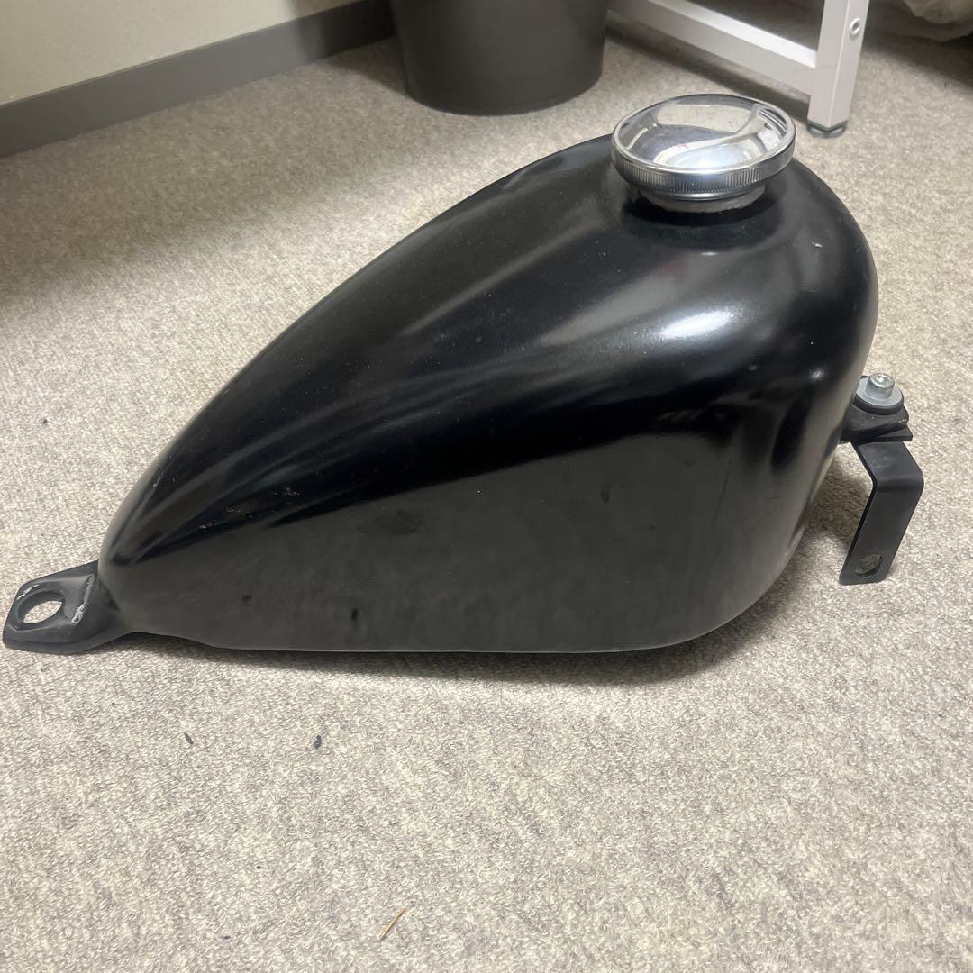 ビラーゴ250専用　スポーツタンク　スポタン