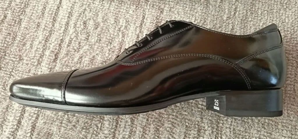 リーガル メンズシューズ 25.0㎝