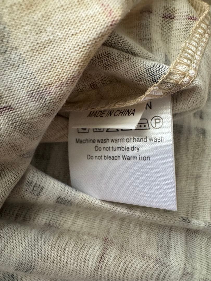 新品未使用未開封！99-00's BURBERRY チェックポロシャツ M