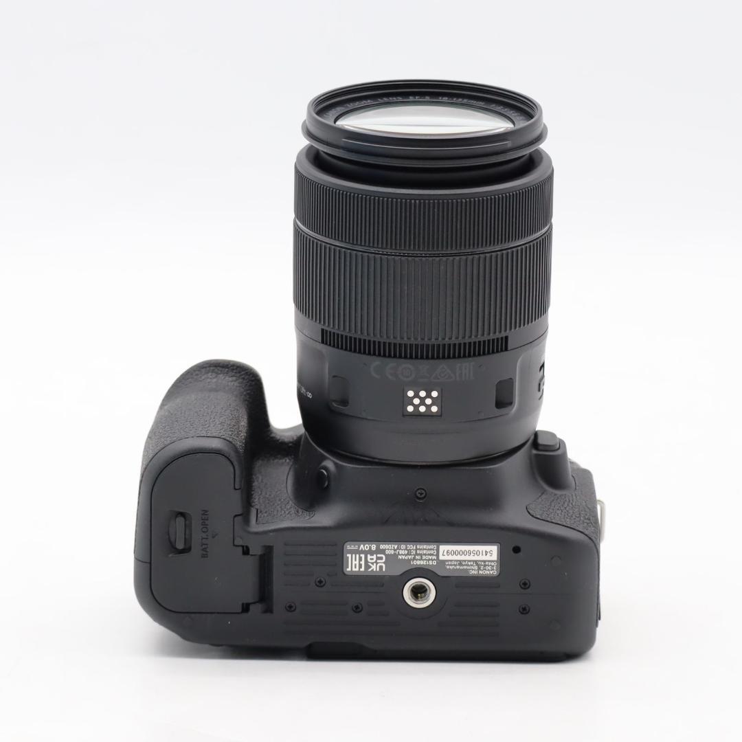 Canon EOS 90D EF-S18-135 IS USM レンズキット