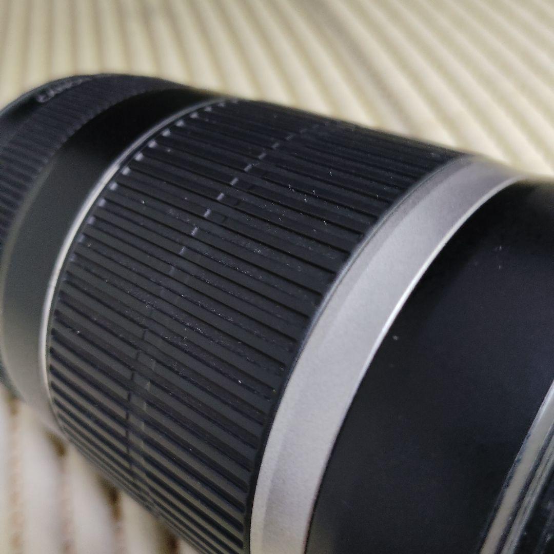 キャノン EFS 55-250mm ズームレンズ【特価】