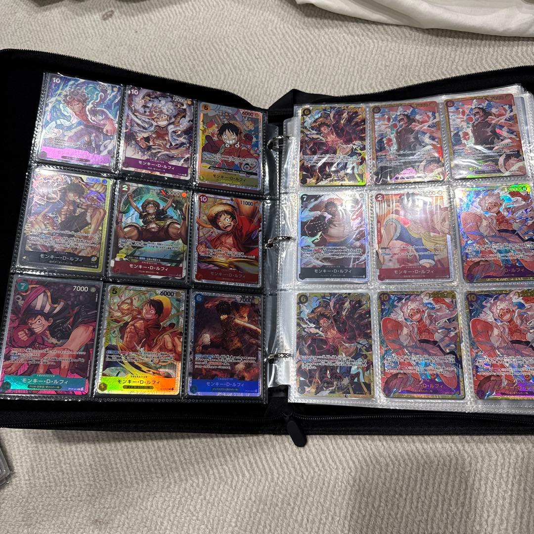 Y*S様 引退品 ワンピース カードゲーム プレミアムカードコレクション