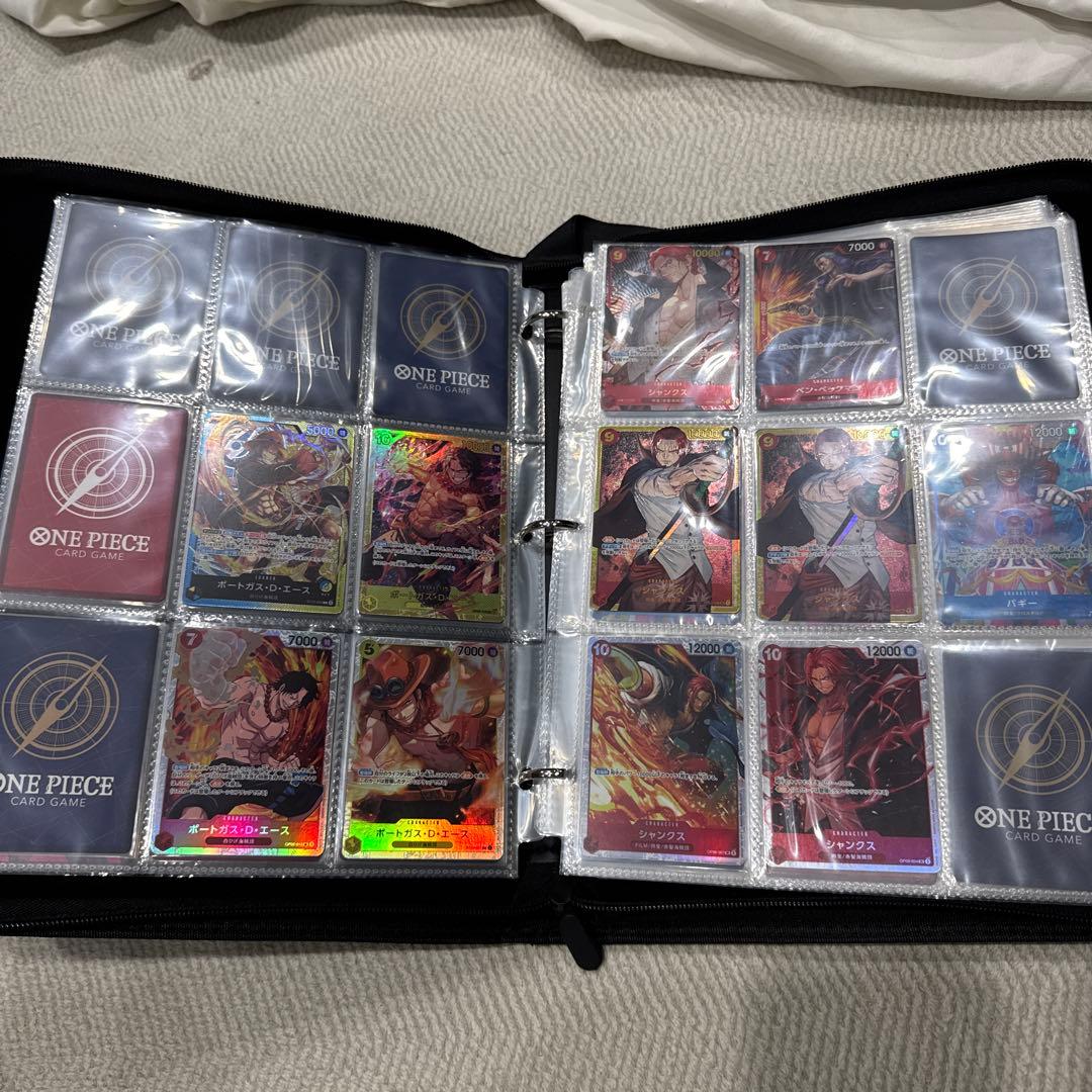 Y*S様 引退品 ワンピース カードゲーム プレミアムカードコレクション