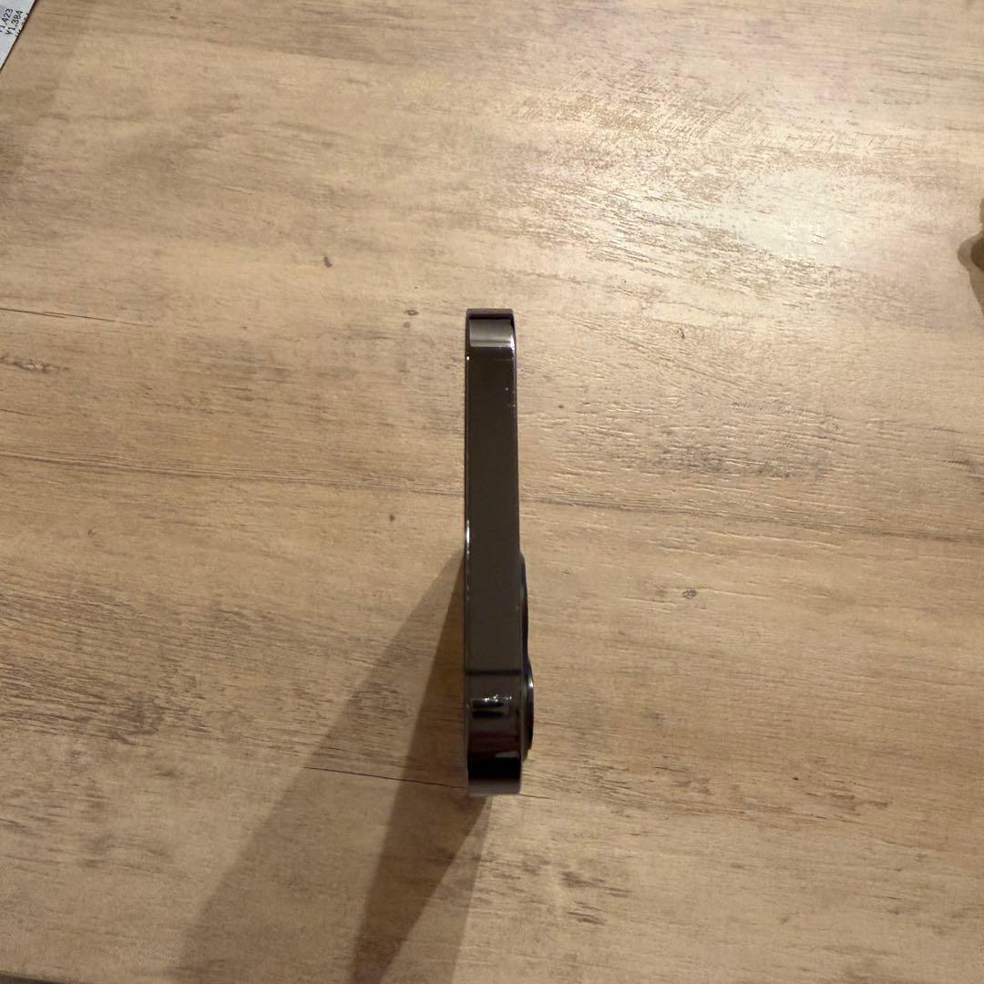 iPhone 12 Pro 128GB グラファイト 箱付き SIMロックなし