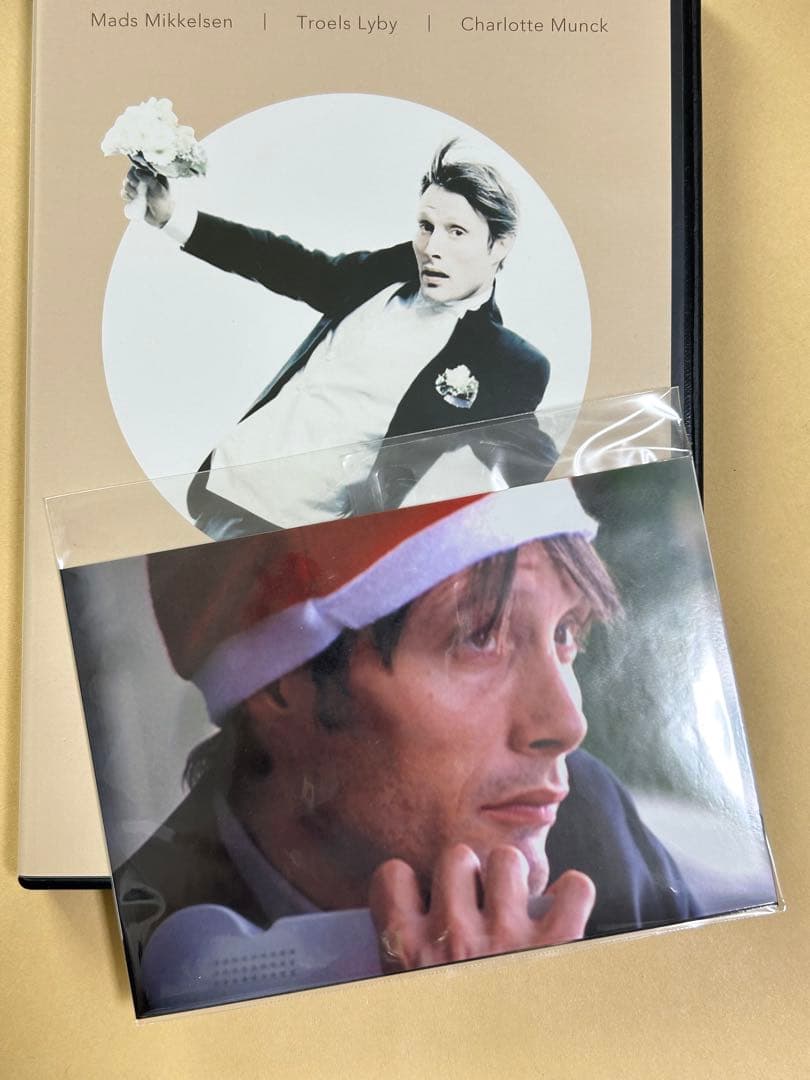 シェイク・ユア・ハート DVD