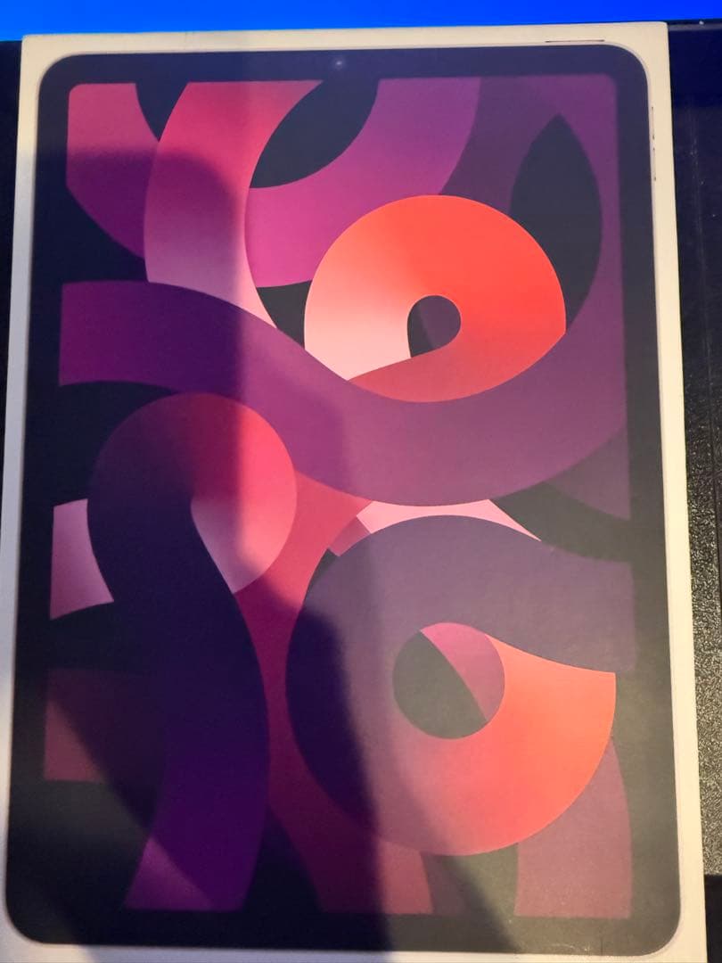 【値下げ相談可!】Apple iPad Air 第5世代 Wi-Fi 256GB