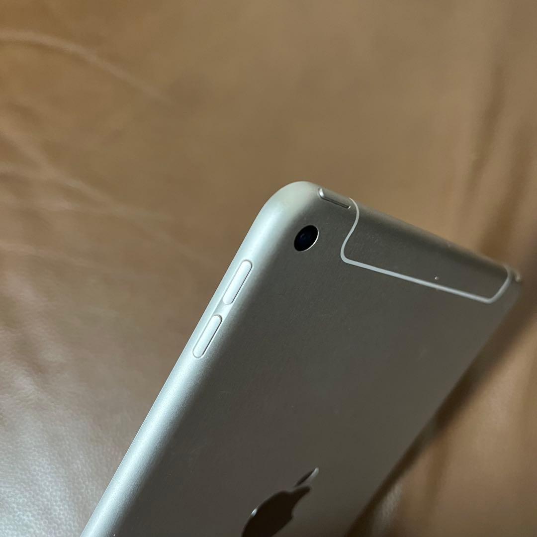 【今週末まで！】Apple iPad mini 5 Wi-Fi+Cellular