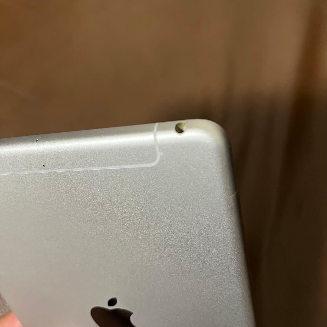 【今週末まで！】Apple iPad mini 5 Wi-Fi+Cellular