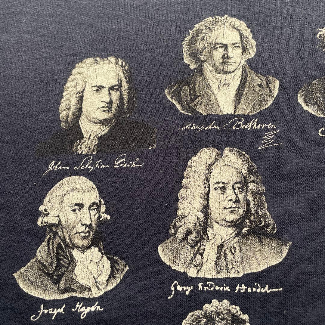 w*a様 スウェット　Mサイズ