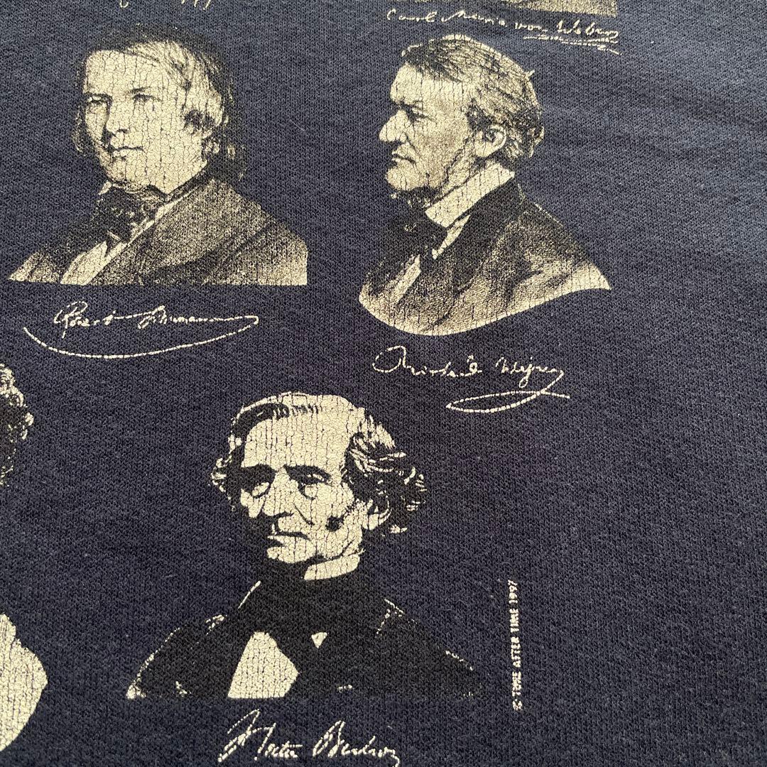 w*a様 スウェット　Mサイズ