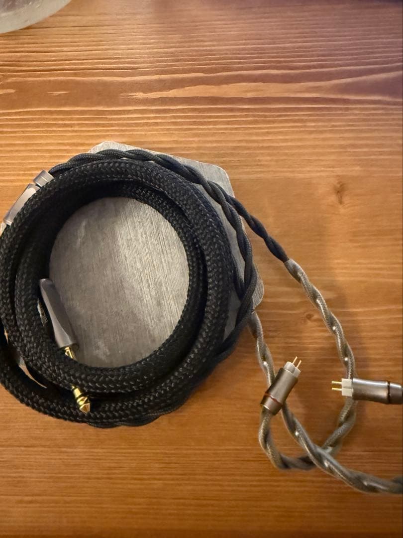 NICEHCK AceOrpheus【最終値下げ】