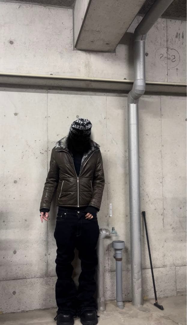 archive ファージャケット　swag opium