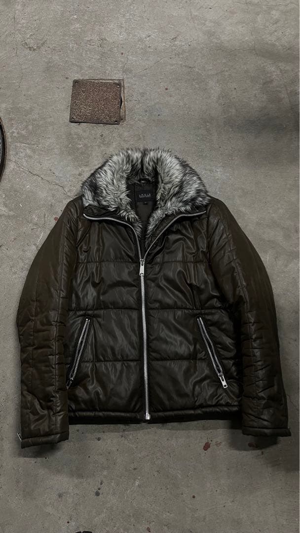 archive ファージャケット　swag opium