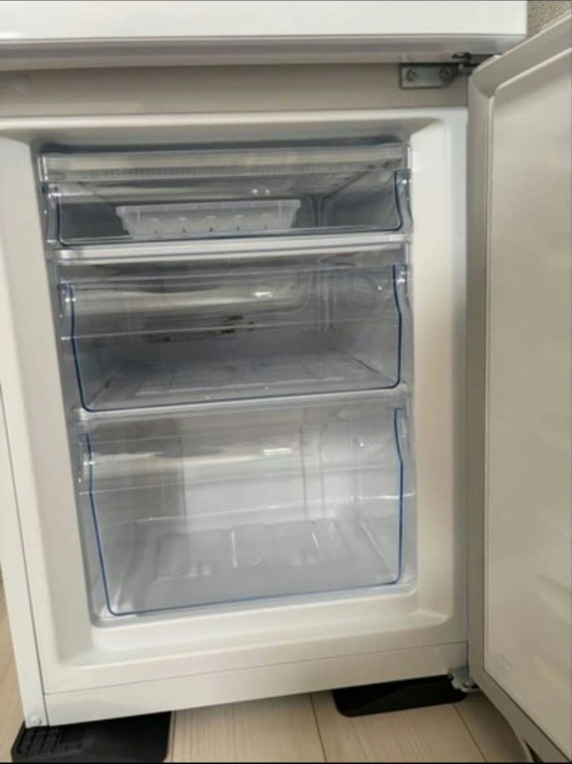 Hisense 冷蔵庫 HR-D1701W 175L 2024年製