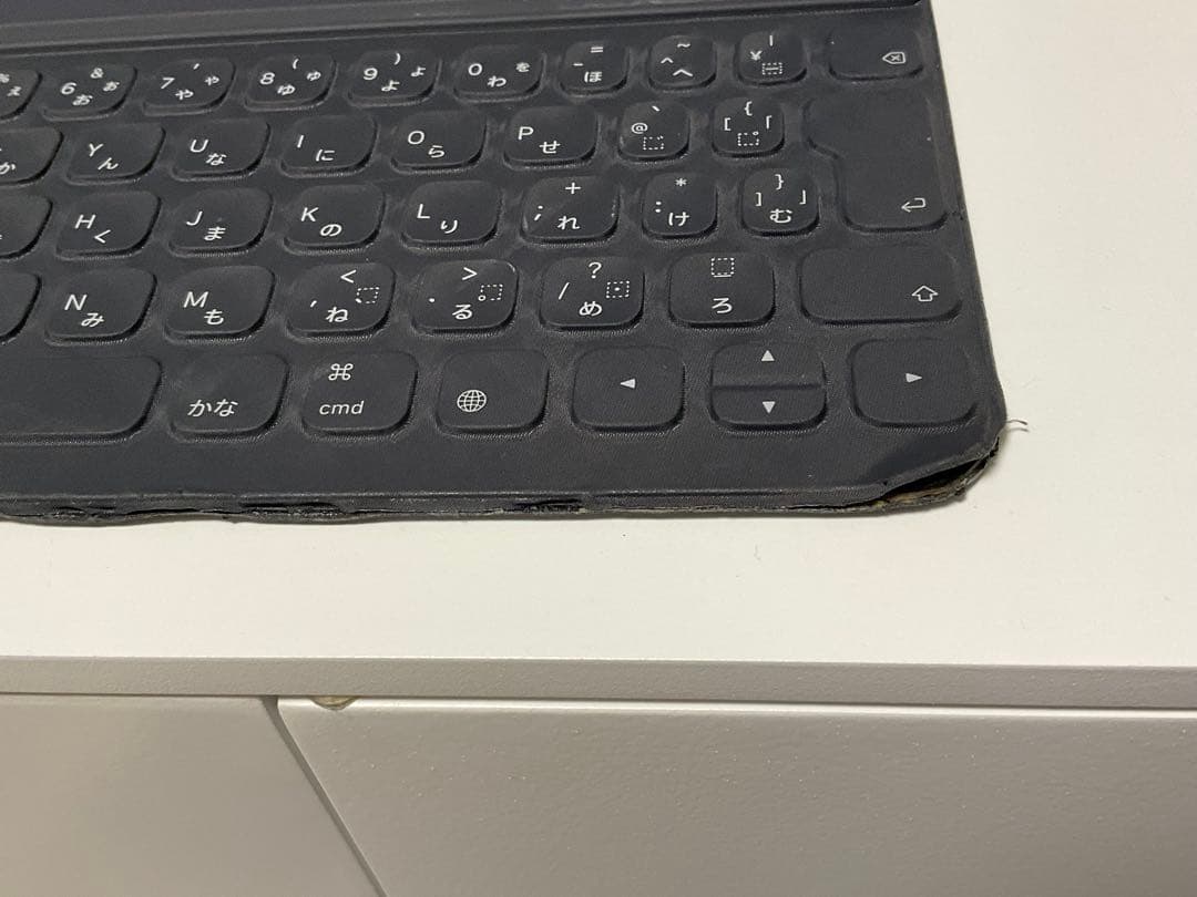 iPadpro（第一世代） 11インチ シルバー wifiモデル　256GB