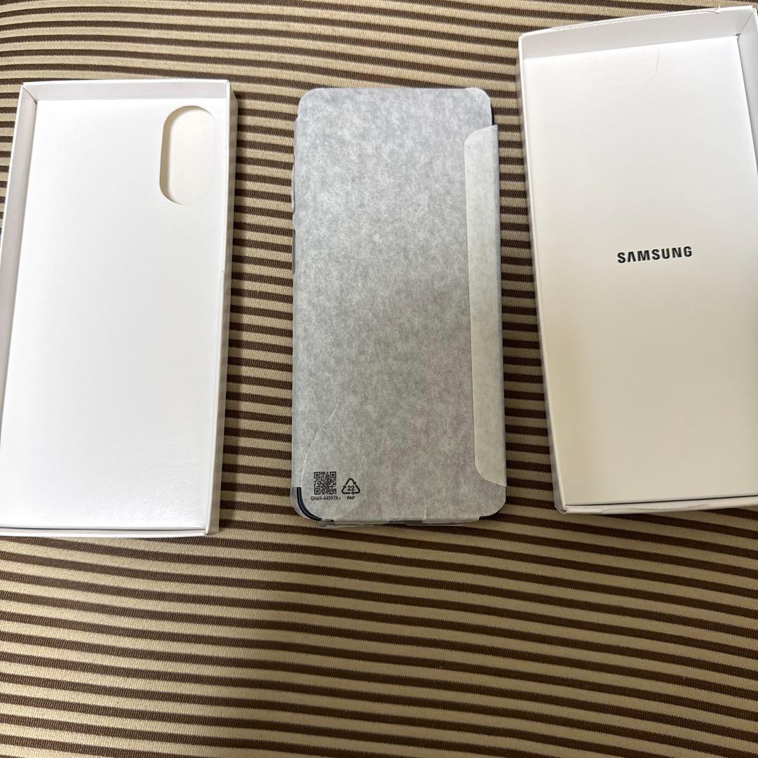 Samsung Galaxy A25 5G SIMフリー