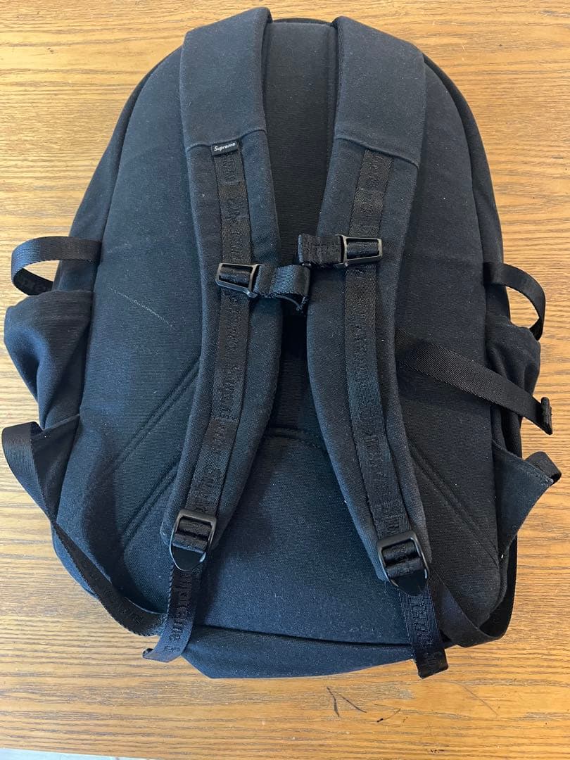 シュプリーム　バックパック