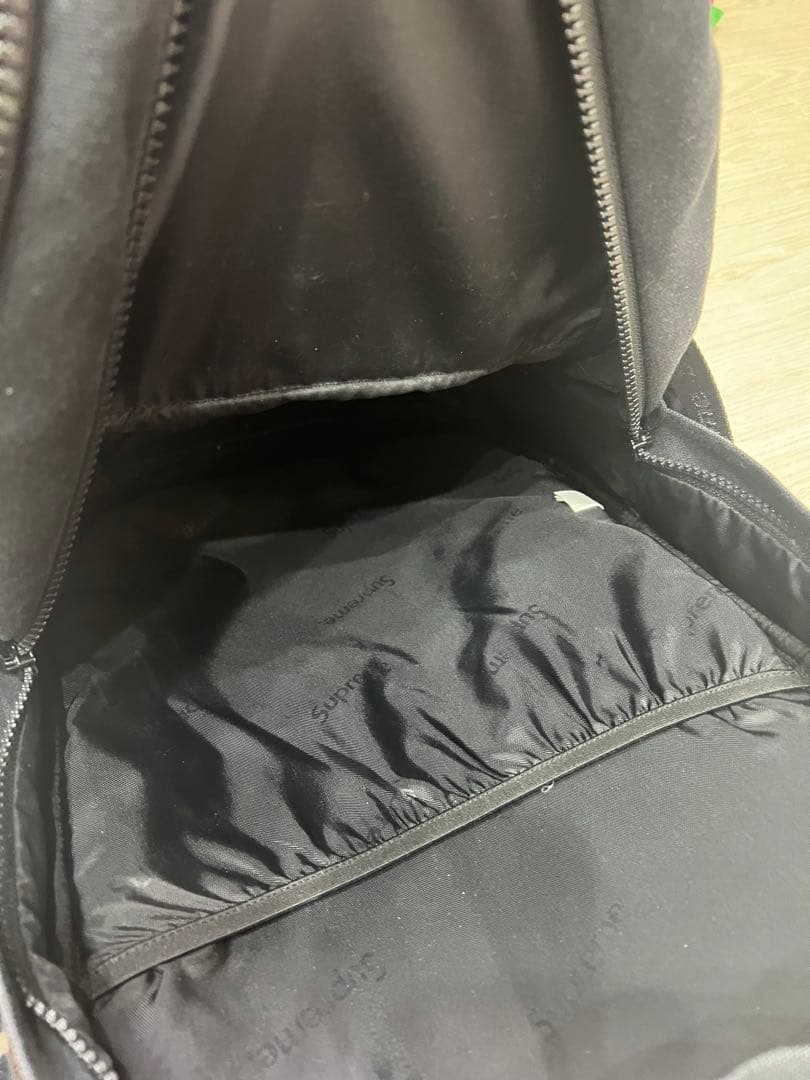 シュプリーム　バックパック