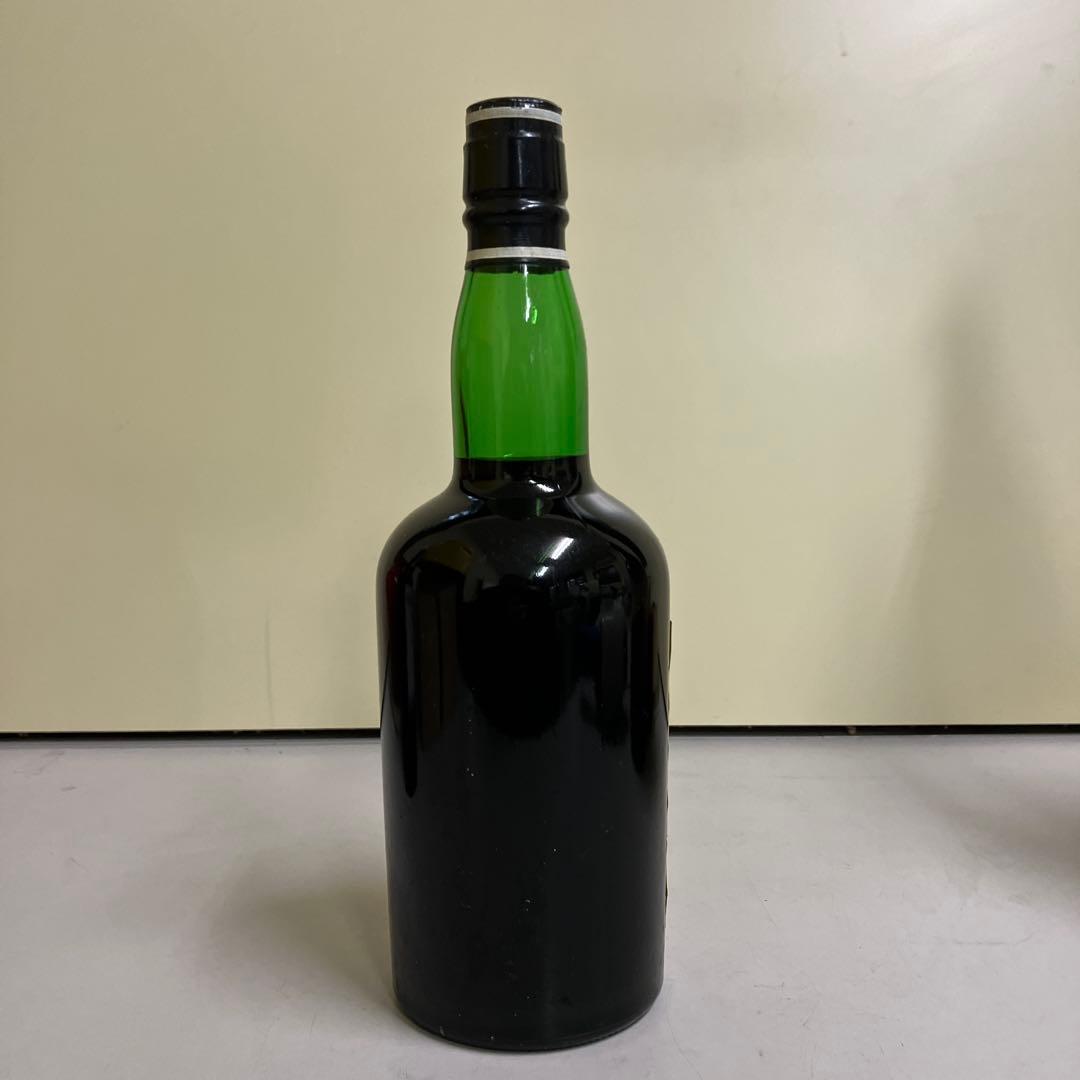 E壁 オーランド Orlando ORLANDO ワイン 1847年 古酒