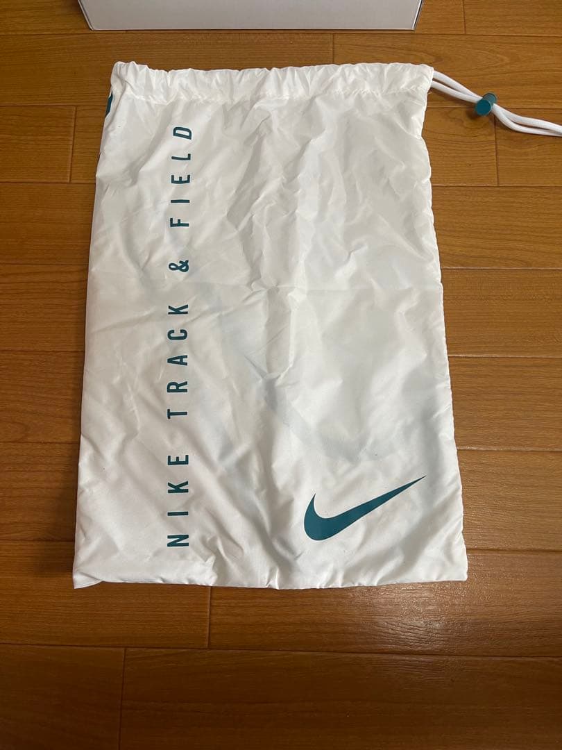 NIKE ドラゴンフライ2 25.5cm