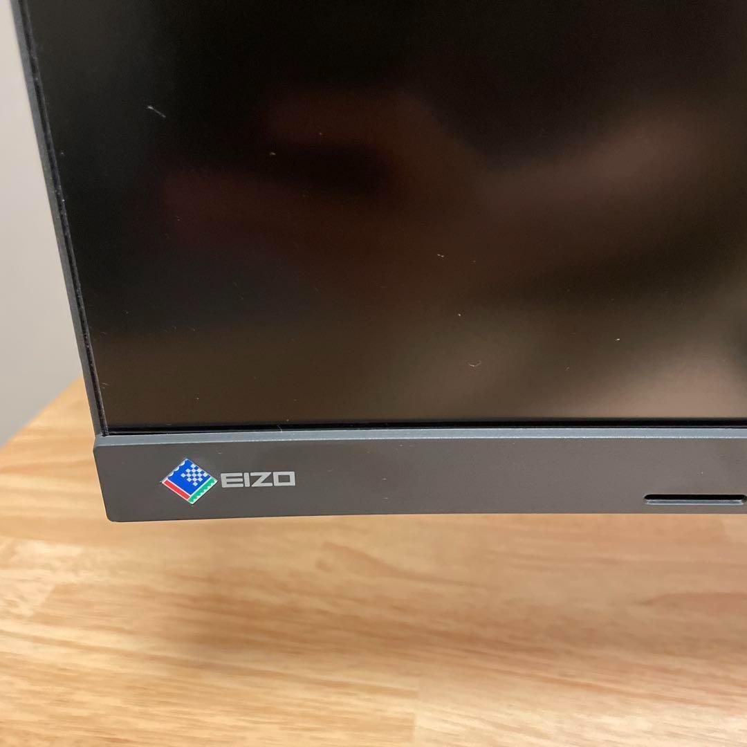 EIZO モニター FlexScan EV3895 Black