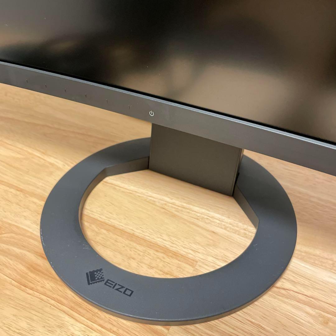 EIZO モニター FlexScan EV3895 Black