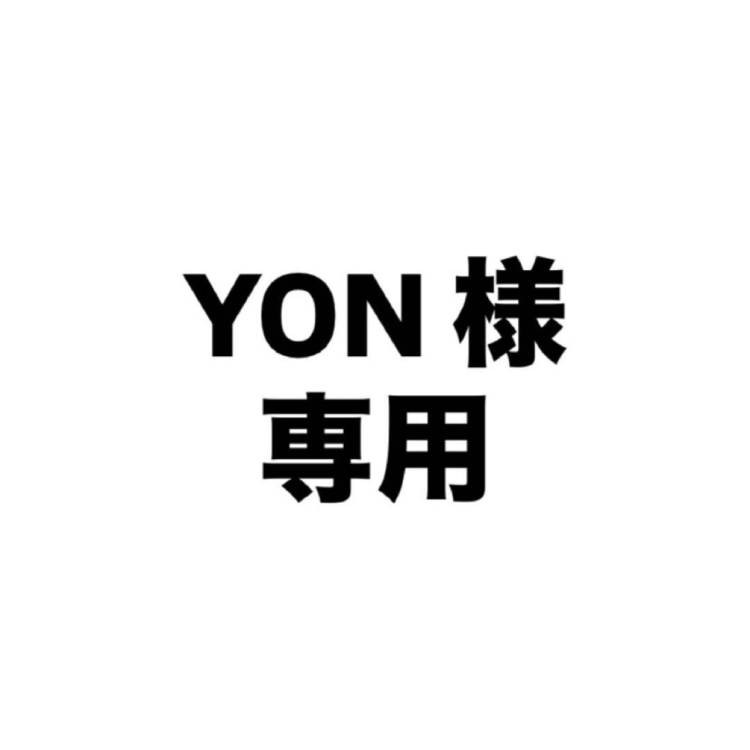 アクセサリー YON