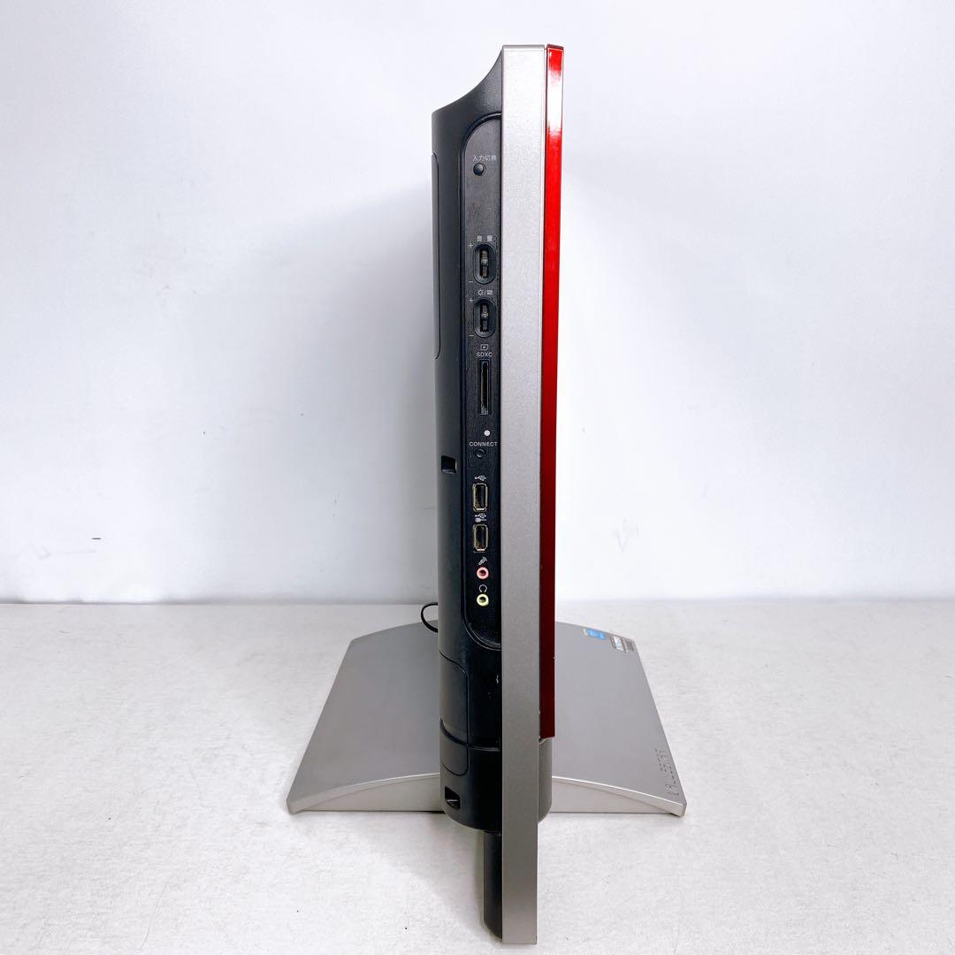 NEC VN770 一体型デスクトップパソコン　デスクトップPC Core i7